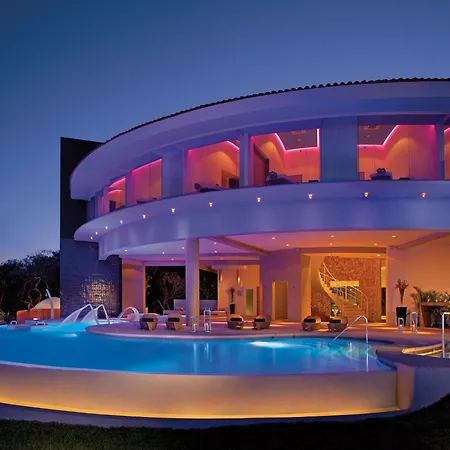 Secrets Huatulco Resort & Spa (Adults Only)-3