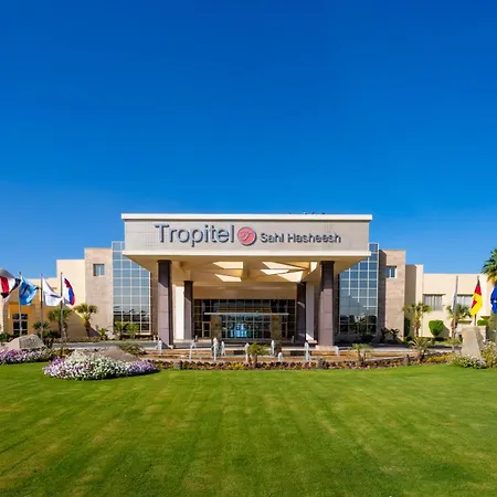 Tropitel Sahl Hasheesh-2