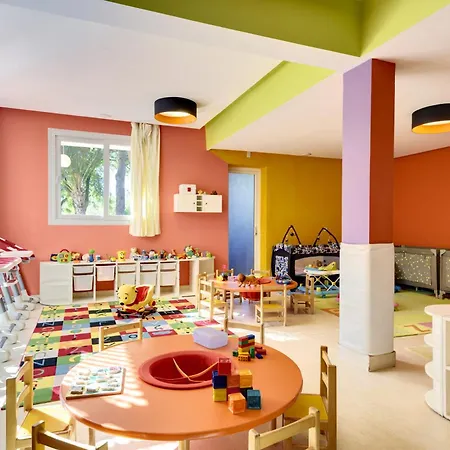 Barcelo Palmeraie Oasis Resort (Adults Only)-2