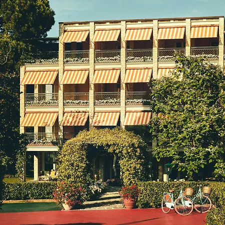 Hermitage Hotel & Resort Forte Dei Marmi - Starhotels Collezione-3