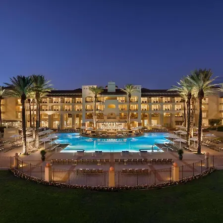 Fairmont Scottsdale Princess-3
