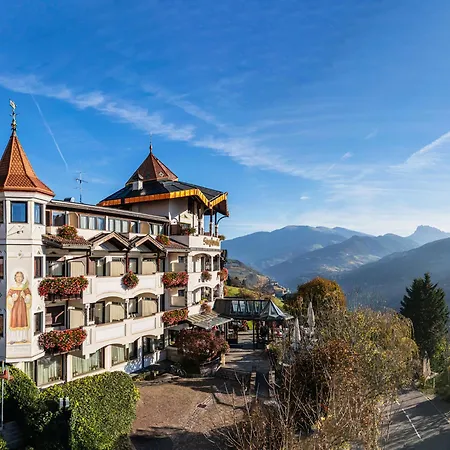 Granpanorama Hotel Stephanshof-2