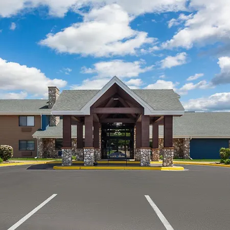 Americinn By Wyndham Austin-2