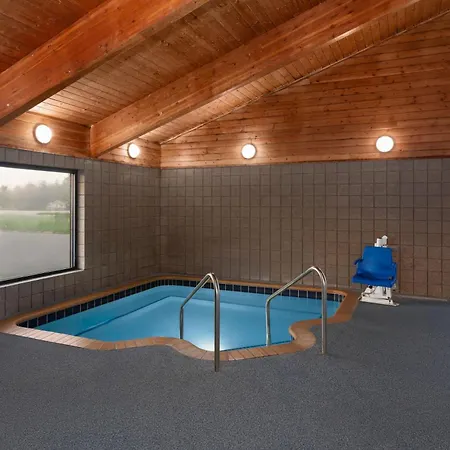 Americinn By Wyndham Austin-3