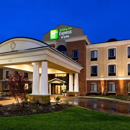 Holiday Inn Express Hotel & Suites Lansing-Dimondale By Ihg-2
