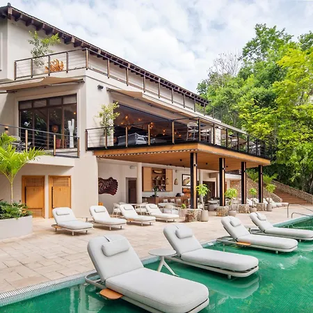 Las Lagunas Boutique Hotel-3