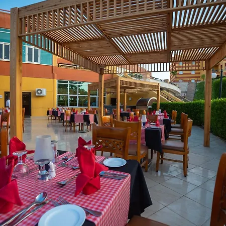 Malikia Resort Abu Dabbab-2