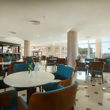 Malikia Resort Abu Dabbab-3