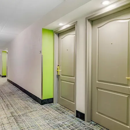 Quality Inn & Suites Union City - Atlanta South-3