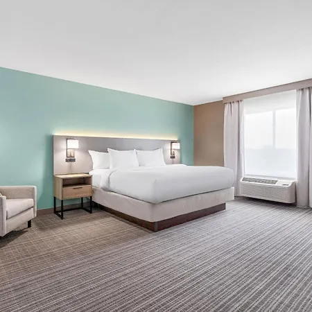 Comfort Inn & Suites Marion I-57-3