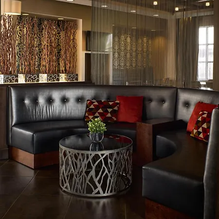Hyatt House Philadelphia-King Of Prussia-2