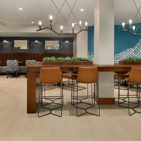 Madison Marriott South-3