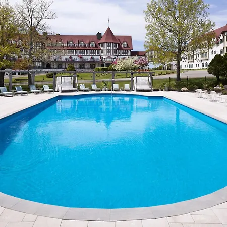 The Algonquin Resort St. Andrews By-The-Sea, Autograph Collection-2