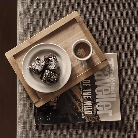 Grand Forest Metsovo - Leading Hotels Of The World-2