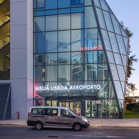 Melia Lisboa Aeroporto-3