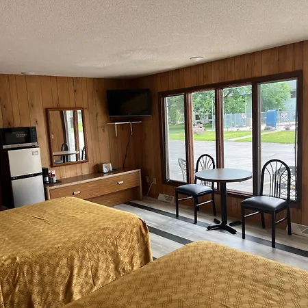 Amber'S Inn And Suites-3