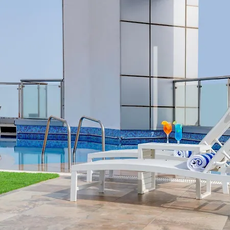 Ramada Abu Dhabi Corniche-3