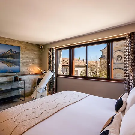 La Maison du Passage - Chambres, Spa et Restaurant-2