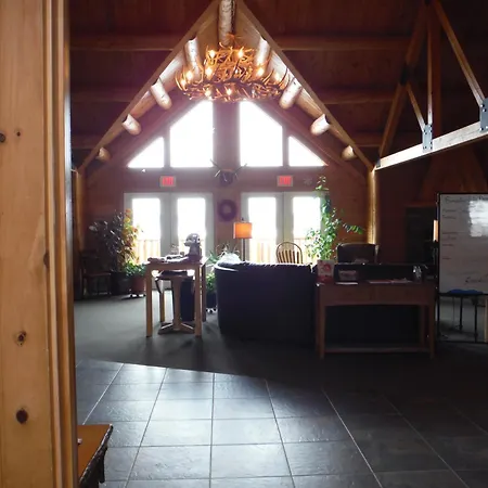 Rangeley Lake Resort A Ramada By Wyndham-3