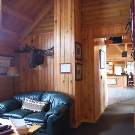 Rangeley Lake Resort A Ramada By Wyndham-2