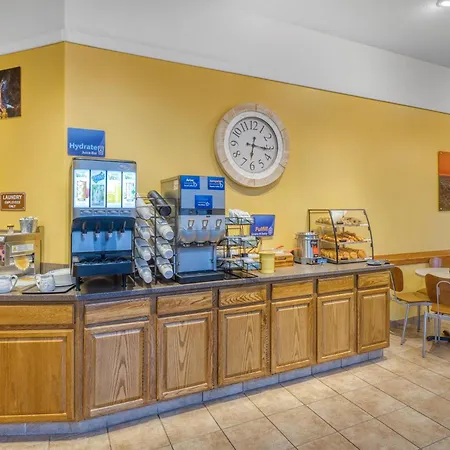 Best Western Plains Motel-3