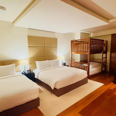 Oryx Airport Hotel -Transit Only-3