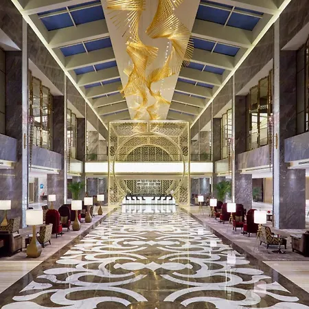 Gran Melia Xian-3