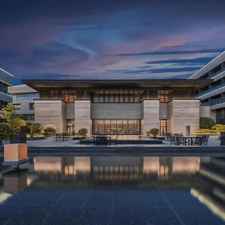 Gran Melia Xian-2
