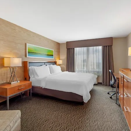 Holiday Inn Hotel & Suites Edmonton Airport Conference Centre By Ihg-3