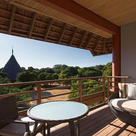 Le Domaine Deva, Series by Marriott-2