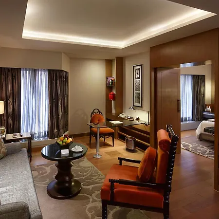 Itc Mughal, A Luxury Collection Resort & Spa, Agra-3