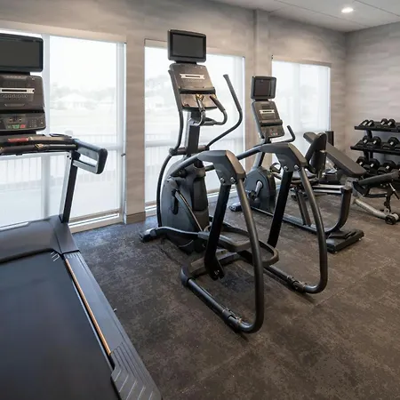 Fairfield Inn & Suites Orange Beach-2