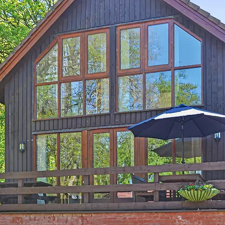 Exmoor Gate Lodges-3