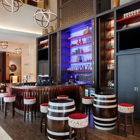 Mercure Singapore Bugis-2