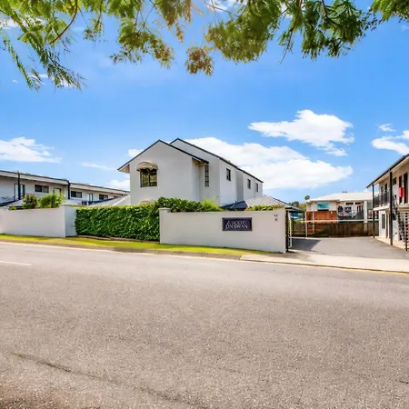 Gladstone Capricorn Apartments-3