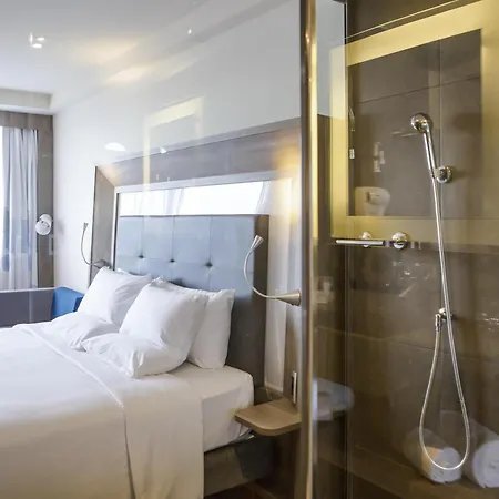 Novotel RJ Porto Atlantico-2