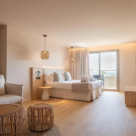 Marins Beach Club - Adults Only Hotel-3
