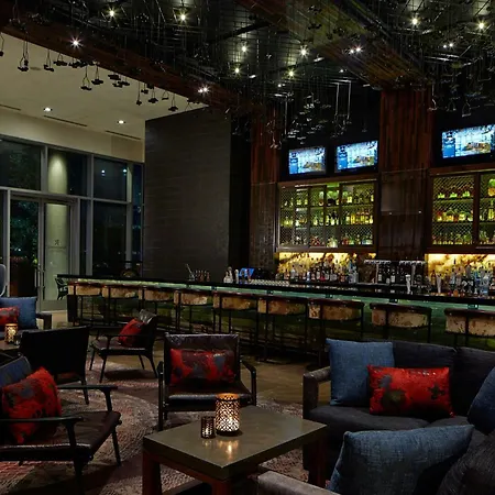 Renaissance Dallas At Plano Legacy West Hotel-2