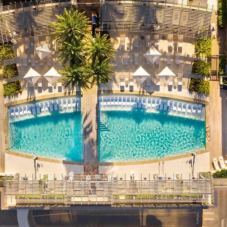 Fairmont Austin-2