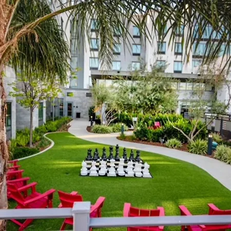 Homewood Suites By Hilton Long Beach Airport-3
