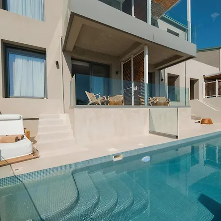 Folie Marine Hotel & Beach Club-3