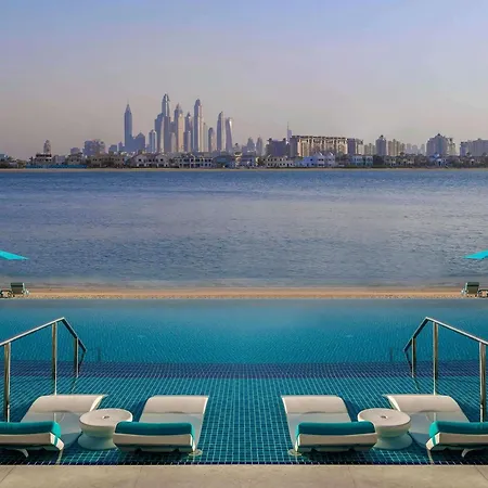 The Retreat Palm Dubai Mgallery By Sofitel-2