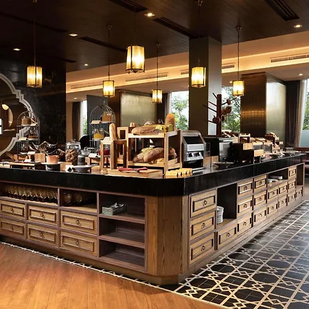 Avista Grande Phuket Karon - Mgallery-2
