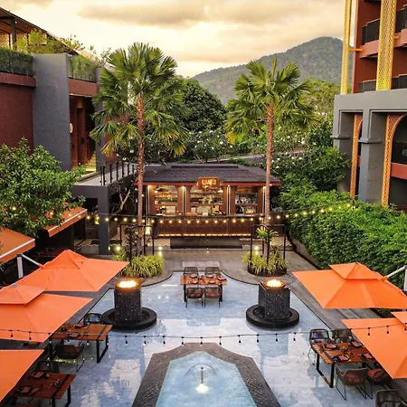 Avista Grande Phuket Karon - Mgallery-2