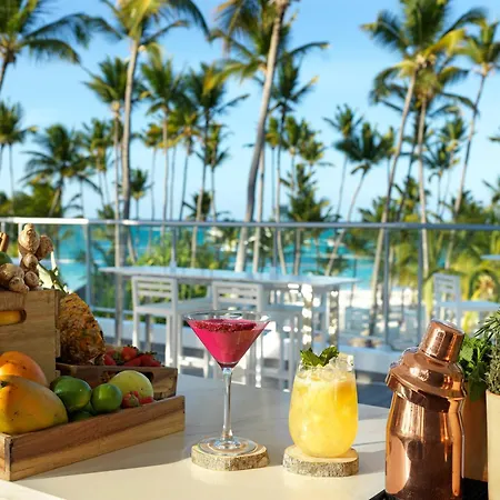 Melia Punta Cana Beach Wellness Inclusive Resort - Adults Only-2