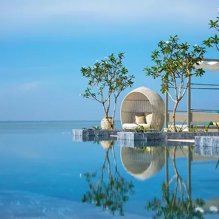 Melia Ho Tram Beach Resort-2