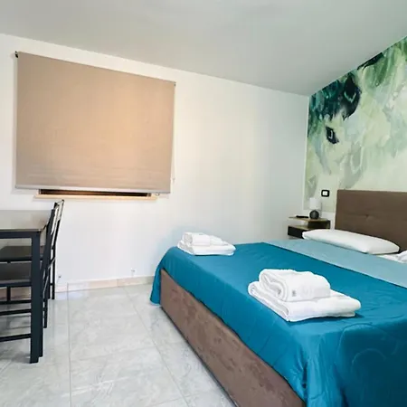 B&B Golden House & Spa-2