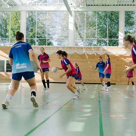 Sportschule Oberhaching-2