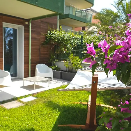 Gli Scogli Luxury Residence-3