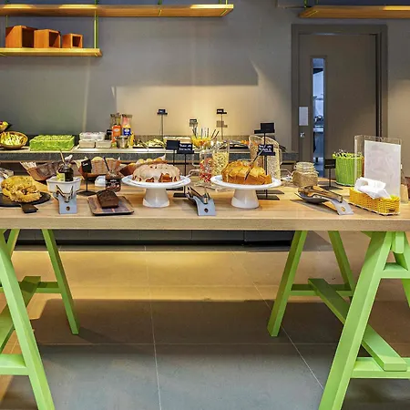ibis Styles Porto Alegre Moinhos de Vento-2